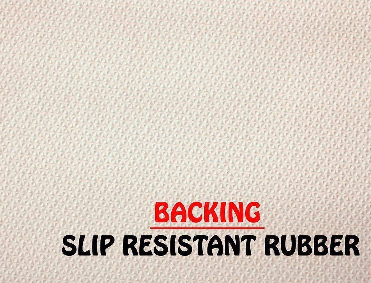 Machine Washable Custom Size Runner Rug Dot Line Bordered Grey Black Slip Skid Resistant Runner Rugs Customize By Feet and 25" Width Option