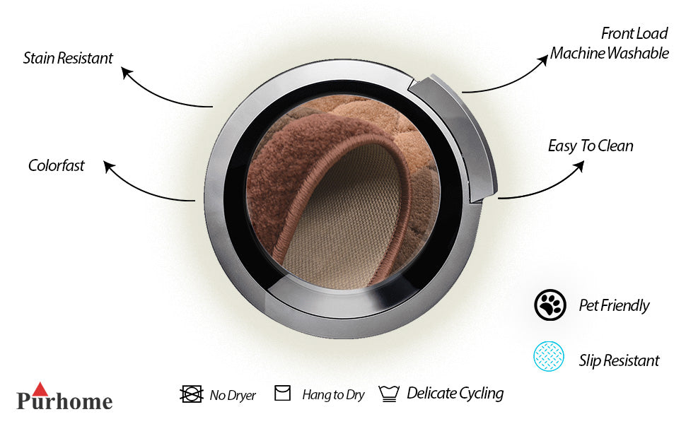 Machine Washable Custom Size Runner Rug Platin Circles Abstract Gray Skid Resistant Runner Rug Customize Up to 50 Feet and 26 Inch Width Runner Rug