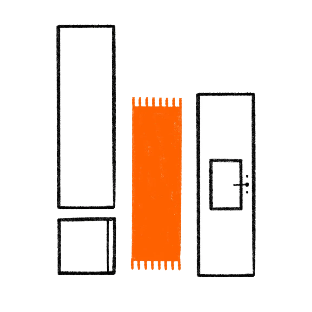 Rugstylesonline - Custom Runner Rugs By Foot, Carpet Stair Treads ...