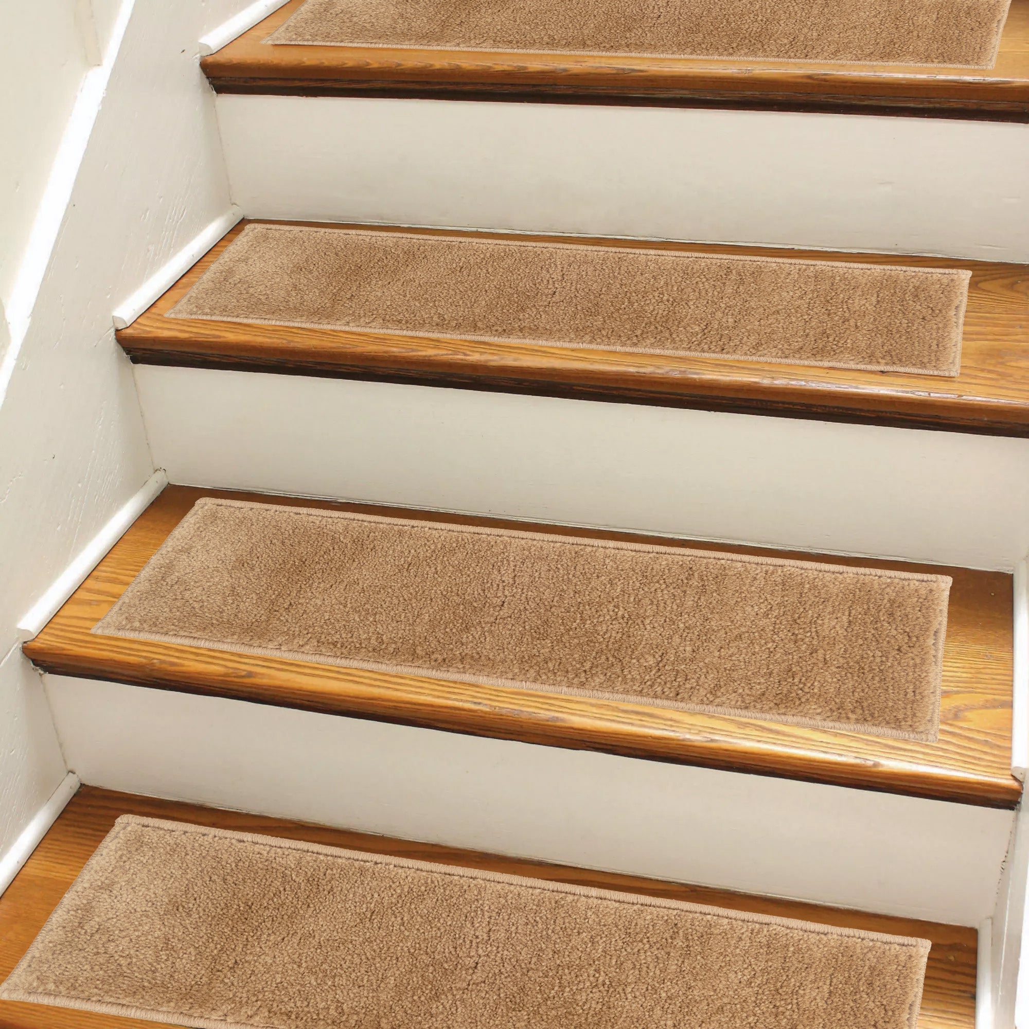 stair treads & risers | buy quality stair treads &... Custom Stair Treads – RUGSTYLESONLINE